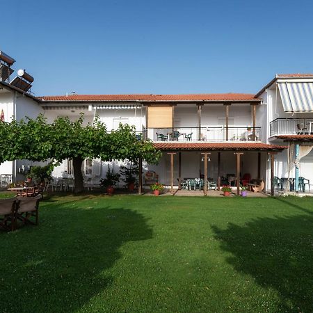 Marilena Apartments Anastasiou Велика Экстерьер фото