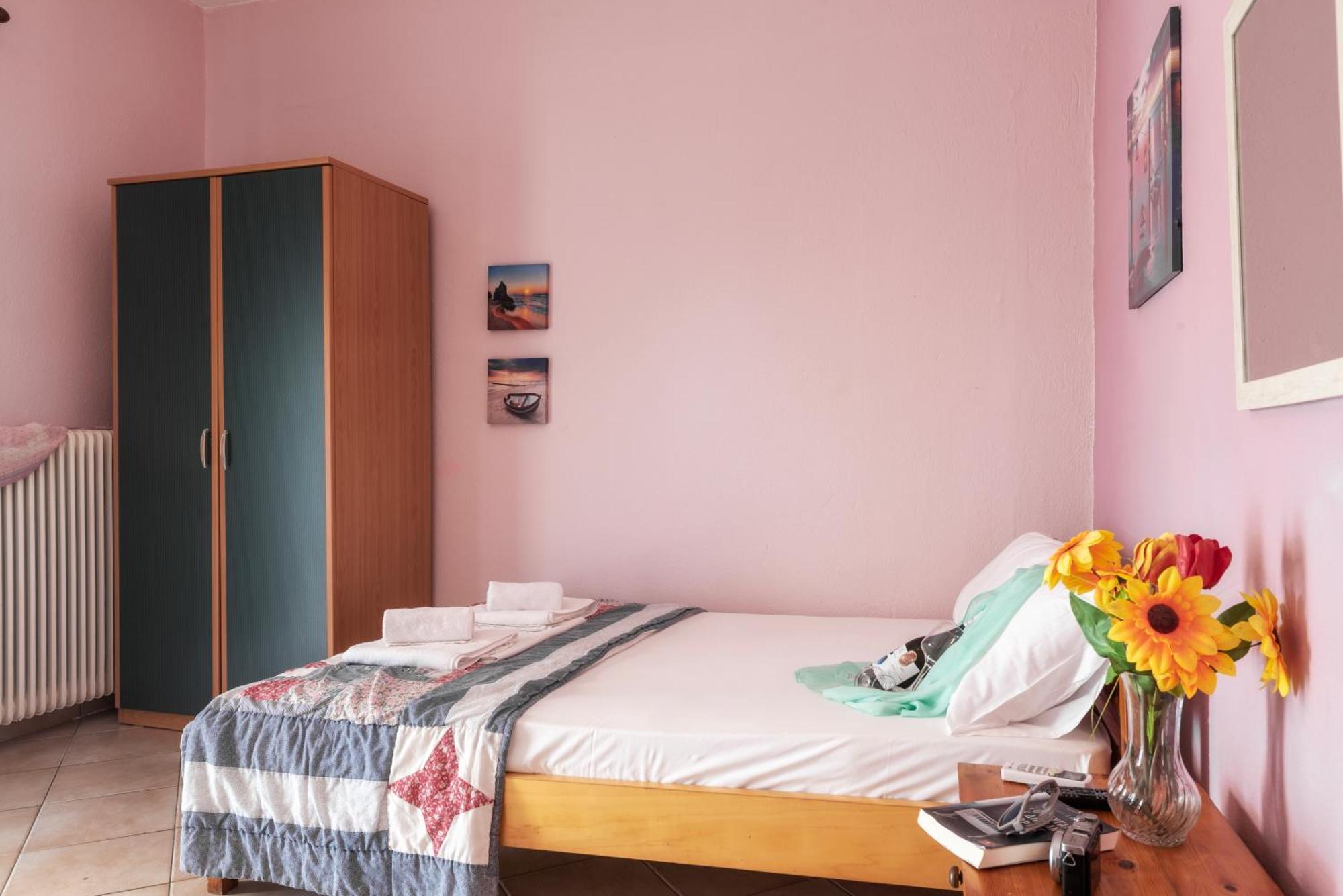 Marilena Apartments Anastasiou Велика Экстерьер фото