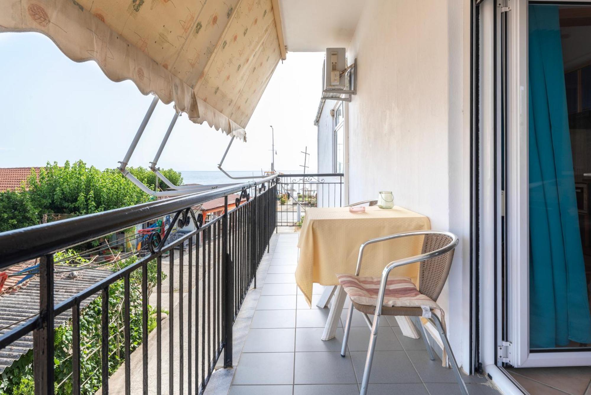 Marilena Apartments Anastasiou Велика Экстерьер фото