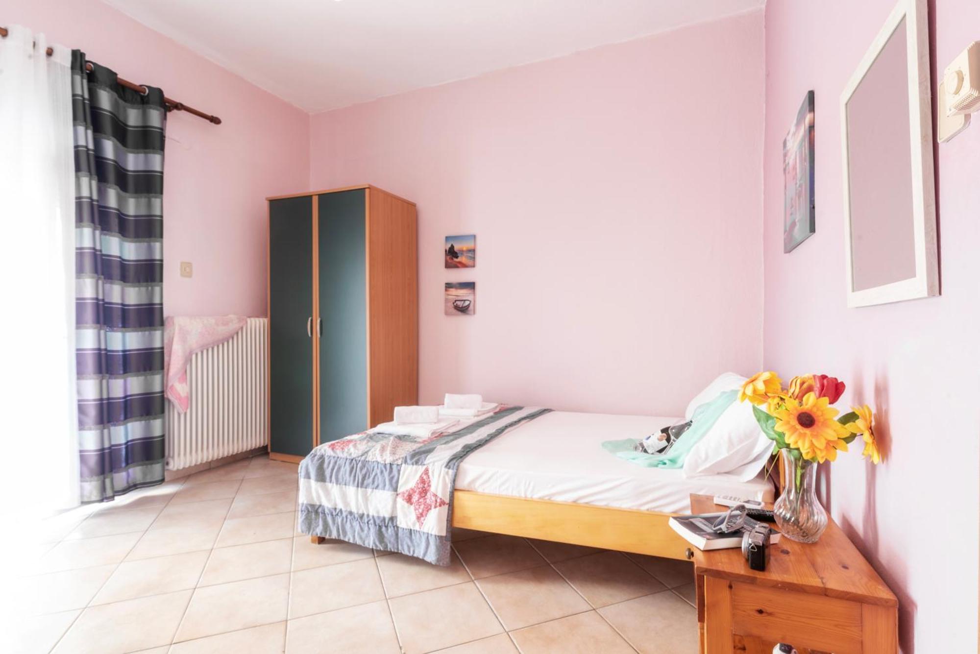 Marilena Apartments Anastasiou Велика Экстерьер фото