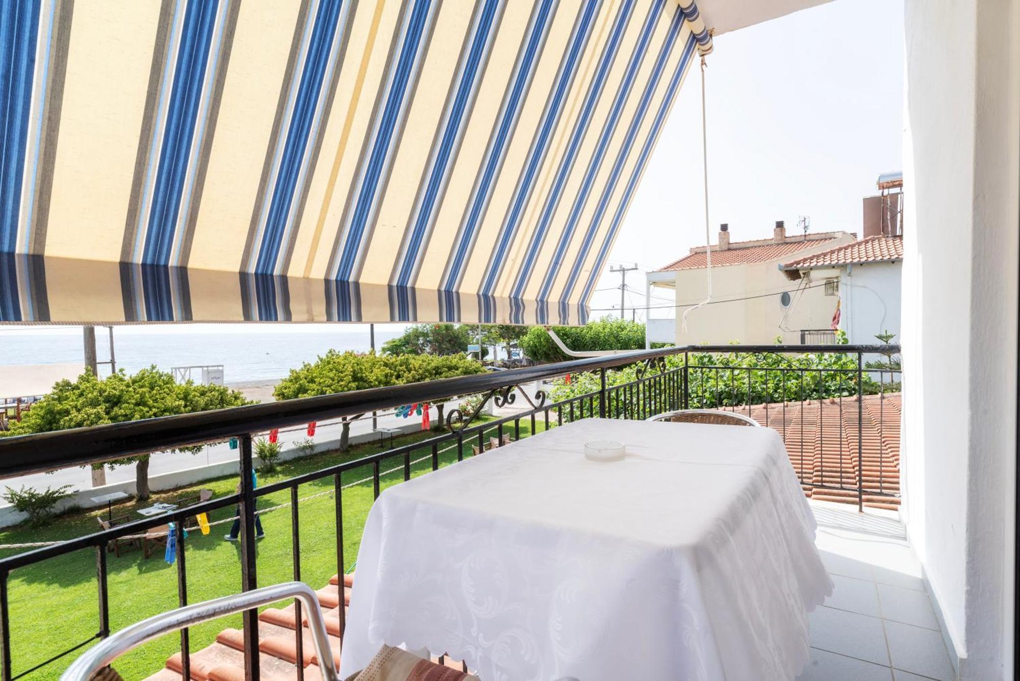 Marilena Apartments Anastasiou Велика Экстерьер фото