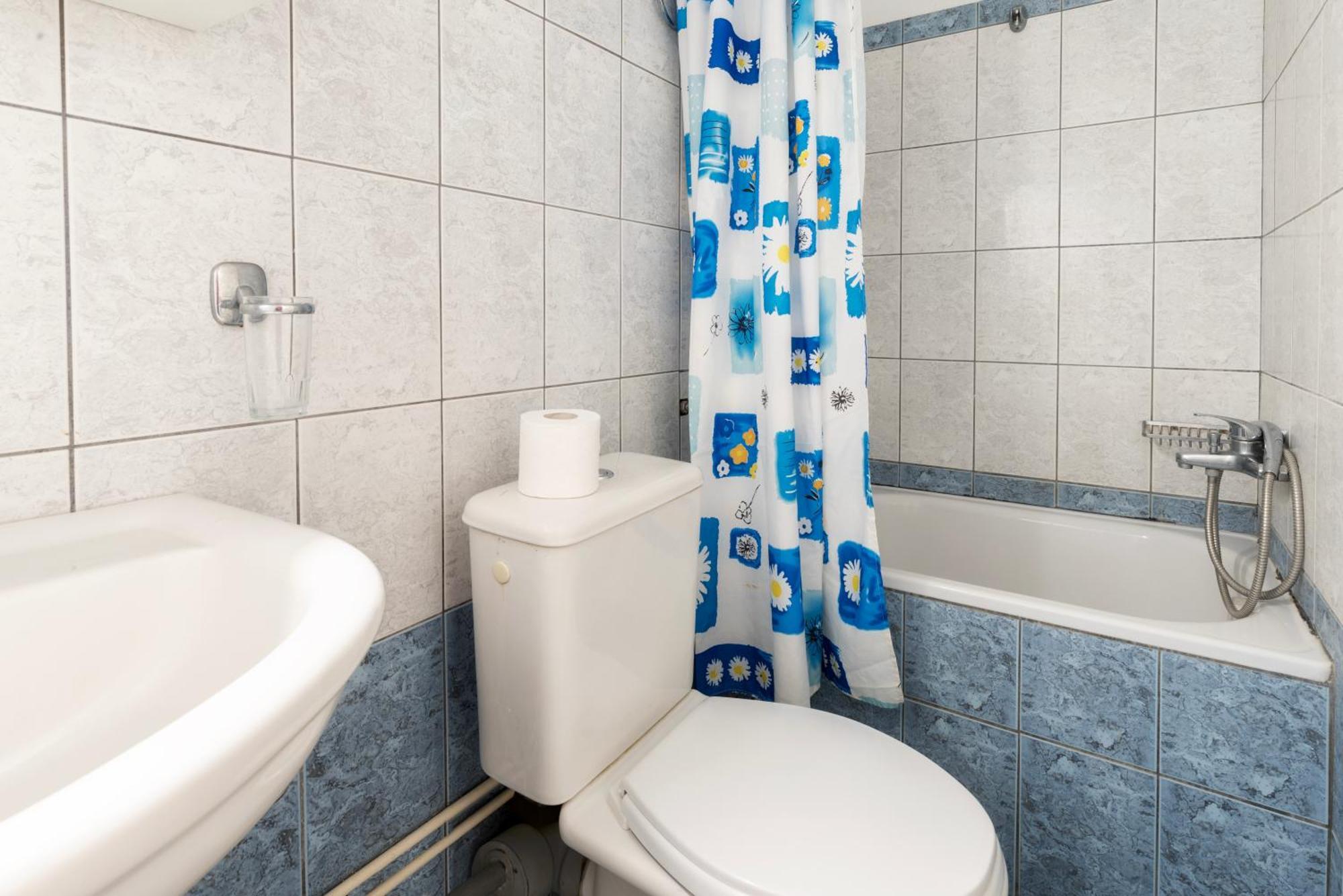 Marilena Apartments Anastasiou Велика Экстерьер фото