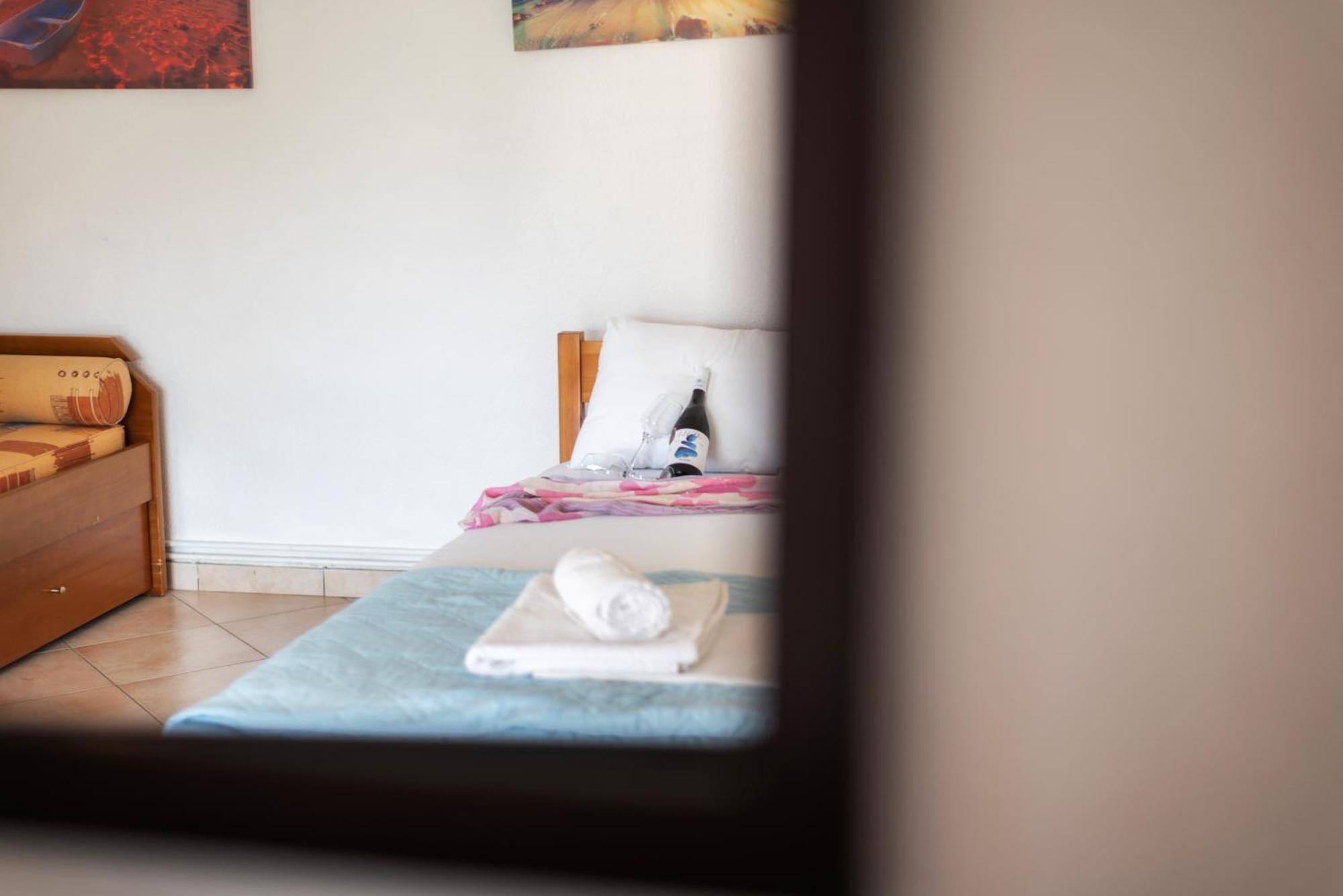 Marilena Apartments Anastasiou Велика Экстерьер фото