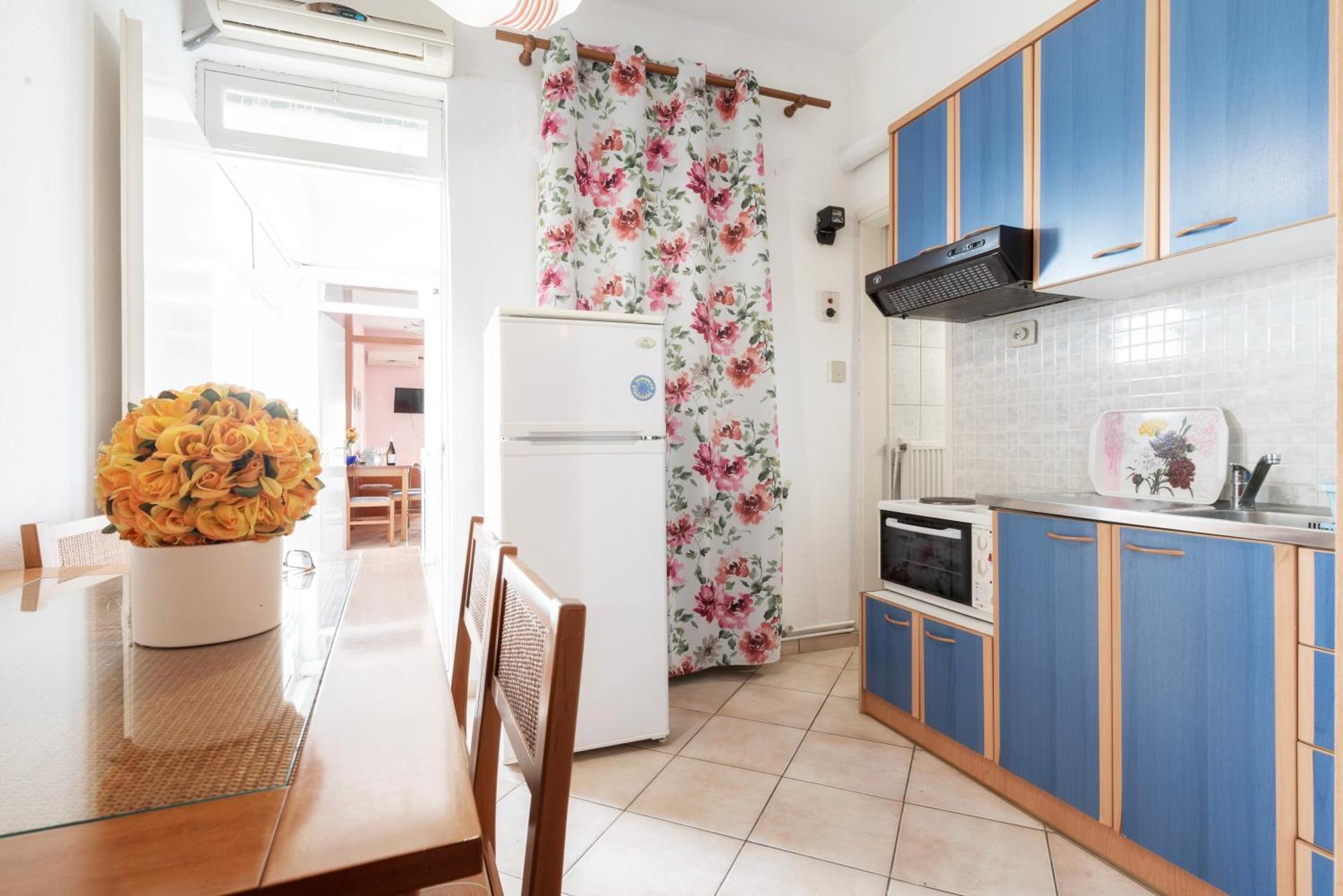 Marilena Apartments Anastasiou Велика Экстерьер фото
