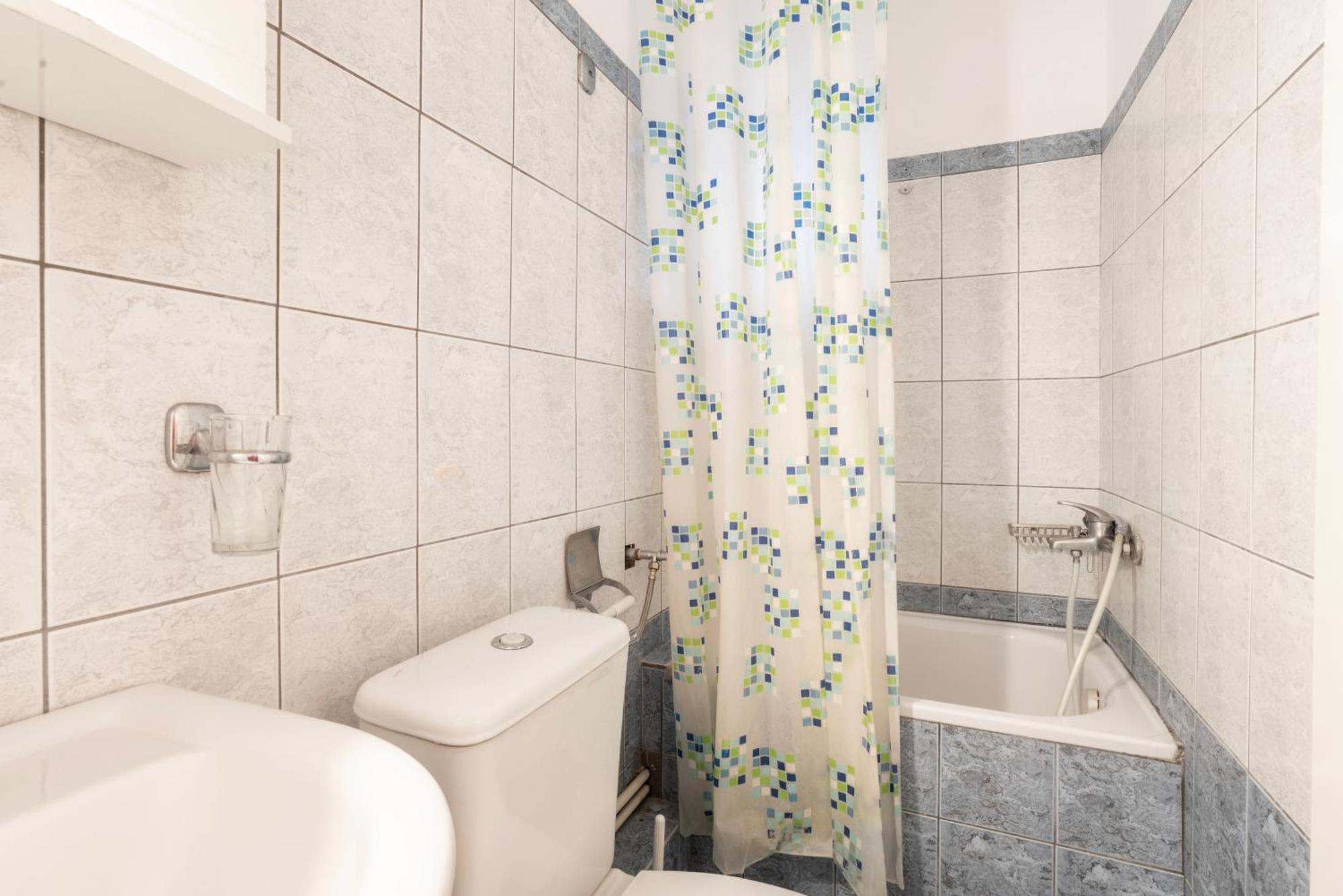 Marilena Apartments Anastasiou Велика Экстерьер фото