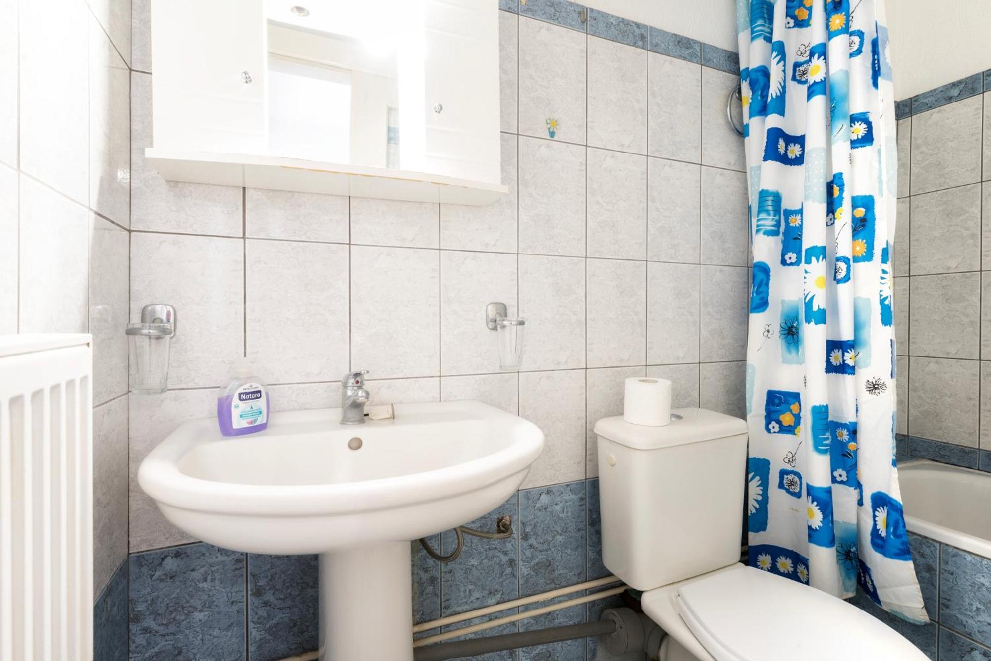Marilena Apartments Anastasiou Велика Экстерьер фото